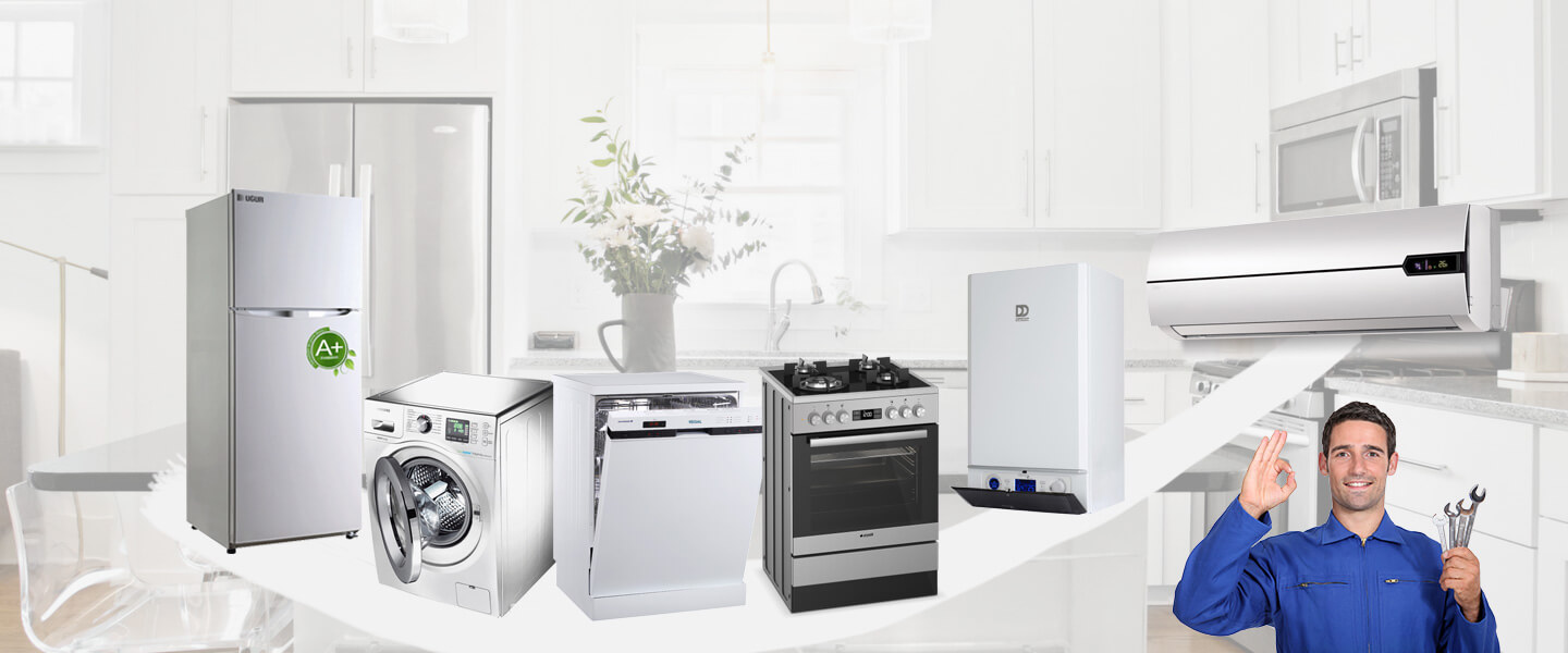 Altınordu Hotpoint Servisi